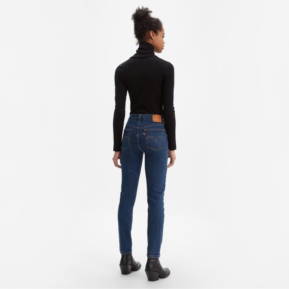 levis 501 - Picture 1 of 8